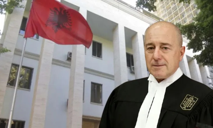 Me 14 vota pro, Ilir Panda zgjidhet Kryetari i ri i Gjykatës së Lartë