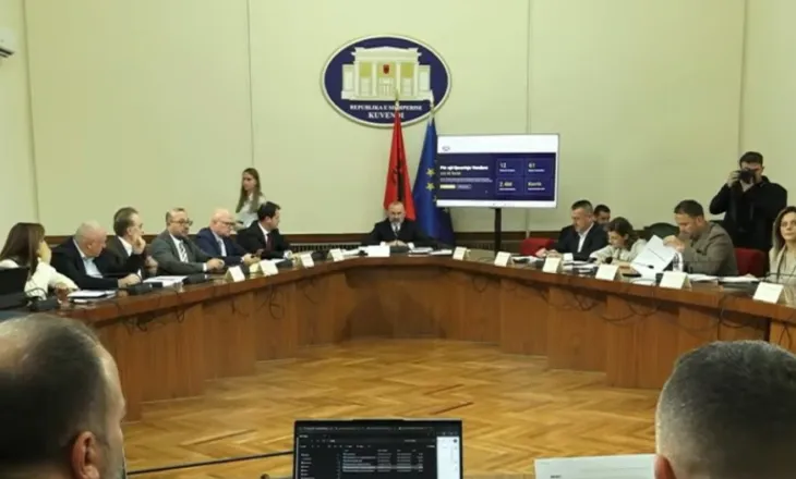 Më 8 tetor votohet në Kuvend/ PS nuk tërhiqet nga Territorialja me 46 bashki, PD: Po cenoni edhe reformën elektorale! Manja: Shkoni në Kushtetuese