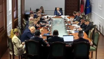 Me 8 vota pro e 5 kundër, Komisioni i Ligjeve miraton në parim Reformën Territoriale