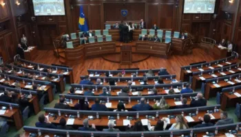 Me 91 vota pro, Kuvendi i Kosovës miraton ndryshimet ligjore për Specialen