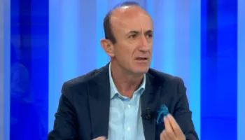 Më dhemb shpirti për ish-partinë time/ Dash Sula: Rama largohet vetem me vote