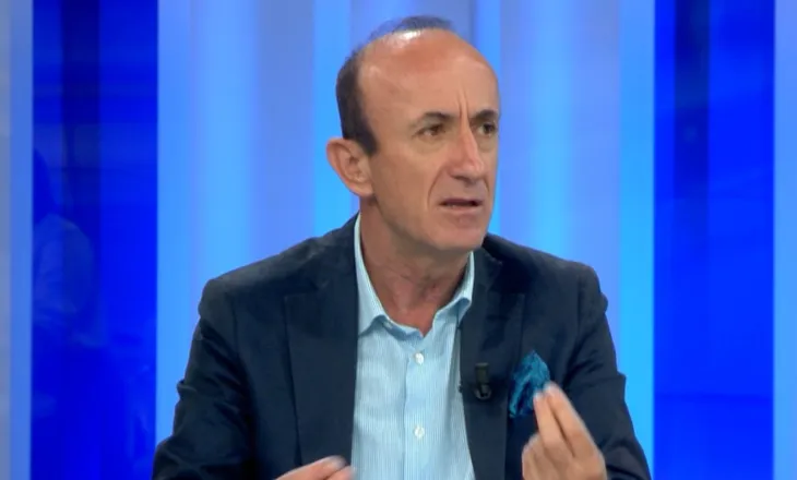 Më dhemb shpirti për ish-partinë time/ Dash Sula: Rama largohet vetem me vote