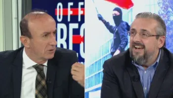 “Më dhemb shpirti për ish-partinë time”, Sula debat me Telitin: Berisha nuk doli në protestë…