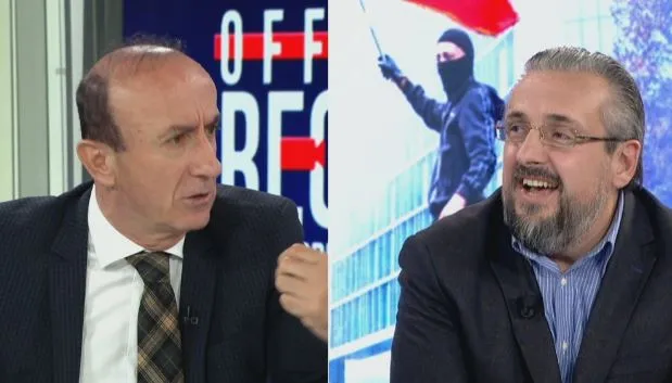 “Më dhemb shpirti për ish-partinë time”, Sula debat me Telitin: Berisha nuk doli në protestë…