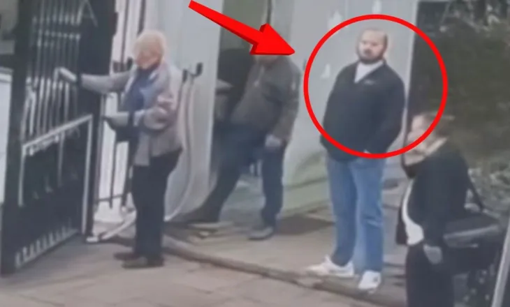 “Me i qelbanikos krejt…”/ Dalin SMS-të, vrasja e gjyqtarit u planifikua 4 ditë më parë?