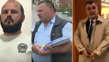 “Me i qelbanikos krejt…”- Zbardhen SMS-të, dyshime se vrasja e gjyqtarit Astrit Kalaja u planifikua 4 ditë para: Situata asht e randë boll!
