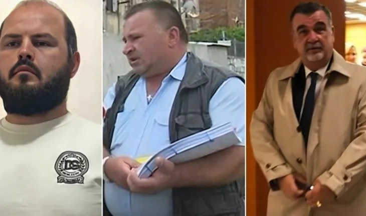“Me i qelbanikos krejt…”- Zbardhen SMS-të, dyshime se vrasja e gjyqtarit Astrit Kalaja u planifikua 4 ditë para: Situata asht e randë boll!