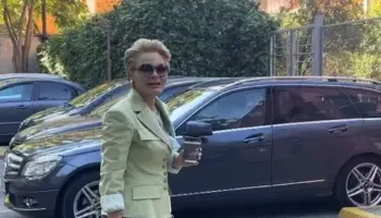 Me kafe në SPAK, Kryemadhi për videot intime: Neveri! Të ndihesh më i dhunuar nga një pamje p*rno se sa nga taksat e larta