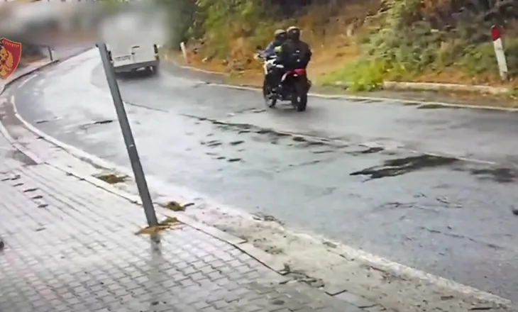 Me skafandra dhe motor të vjedhur në Suedi, policia reagon për operacionin në Lezhë (Pamjet)