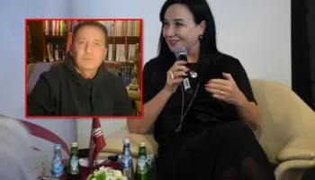 “Më thirrën për sqarim dhe më dhunuan”/ Arjan Konomi akuzon Linda Ramën se porositi njerëz për ta rrahur