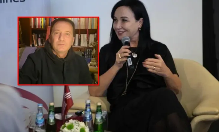 “Më thirrën për sqarim dhe më dhunuan”/ Arjan Konomi akuzon Linda Ramën se porositi njerëz për ta rrahur