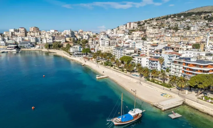 Media amerikane “TheStreet”: Shqipëria në hartën e tendencave të reja turistike për vitin 2027