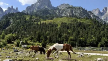 Media franceze: Shqipëria, mes destinacioneve më tërheqëse për të udhëtuar në tetor