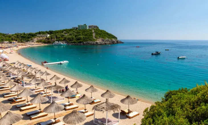 Media franceze “Ulysse”: Shqipëria, destinacioni që po tërheq miliona vizitorë