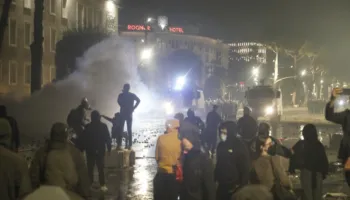 Media italiane shkruan për protestën e studentëve: Të rinjtë sfidojnë Ramën në Tiranë! Korrupsioni është kudo