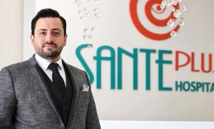 Media maqedonase: Bilal Karajt i konfiskohet pasaporta! Pronari i ‘Sante Plus’: S’jam në paraburgim, as i arratisur