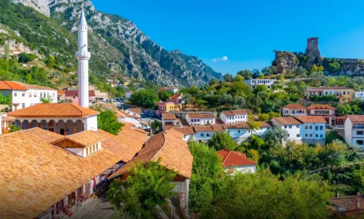 Media spanjolle: Udhëtim magjepsës nëpër Shqipëri, nga qytetet historike te brigjet e Jonit