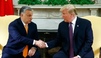 Mediat amerikane: Trump favorizon Orbán për postin më të lartë në OKB