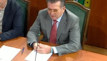 Mediu: Vetëm dorëheqja e qeverisë Rama  është rruga drejt zgjidhjes politike!