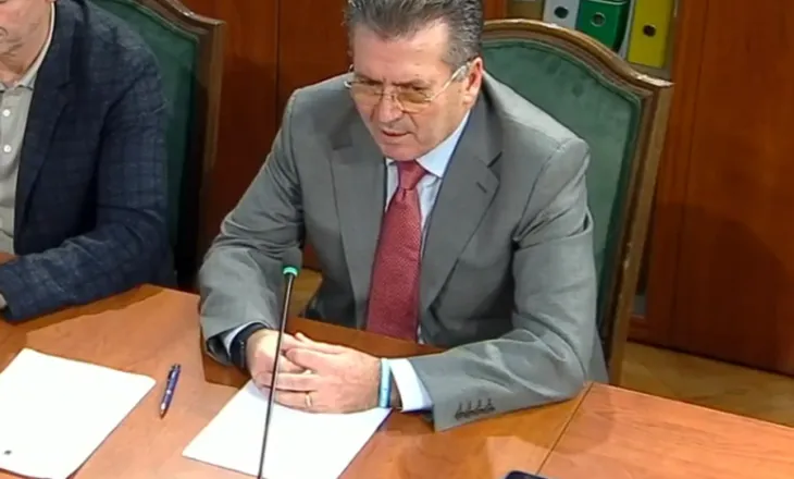 Mediu: Vetëm dorëheqja e qeverisë Rama  është rruga drejt zgjidhjes politike!
