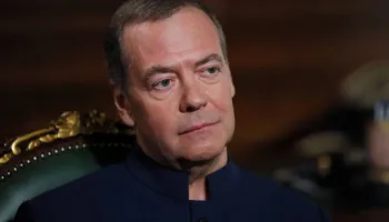 Medvedev sfidon Trumpin: Fitorja në Ukrainë varet nga raketat dhe dronët rusë, jo nga deklaratat e SHBA-së