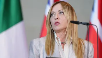 Meloni fiton votat fillestare të besimit për reformën e diskutueshme zgjedhore