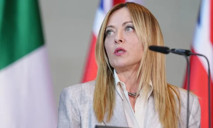 Meloni fiton votat fillestare të besimit për reformën e diskutueshme zgjedhore