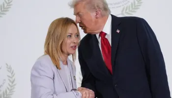 Meloni: Nuk pendohem për afrimitetin me Trump, mbrojta interesat kombëtare të Italisë