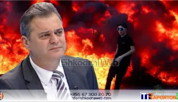 “Meqë shteti shkatërroi shkollat, ata po shkatërrojnë shtetin”, opinioni i Ben Blushit për protestat disa ditore