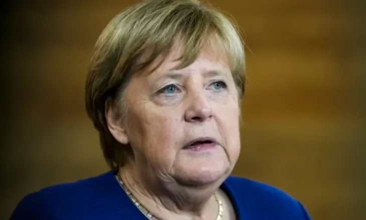 Merkel kundërshton bashkëpunimin me AfD-në: Nuk do ta votoja kandidatin e tyre për kryetar të Parlamentit!