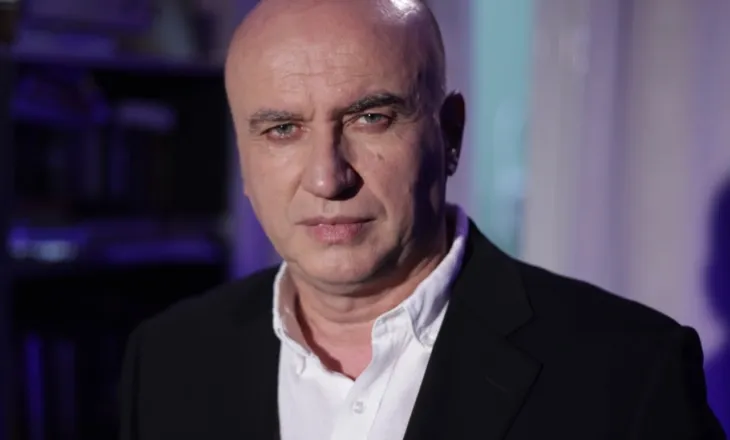 Mero Baze kritikon opozitën dhe pedagogët: Pse i ngjajmë Perëndimit vetëm kur shkatërrojmë?