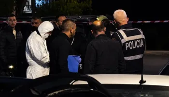 Merr tjetër rrjedhë ngjarja në Komunën e Parisit! Gjendet armë brenda në makinën e 46-vjeçarit, ja dyshimet e policisë