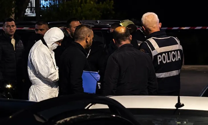 Merr tjetër rrjedhë ngjarja në Komunën e Parisit! Gjendet armë brenda në makinën e 46-vjeçarit, ja dyshimet e policisë