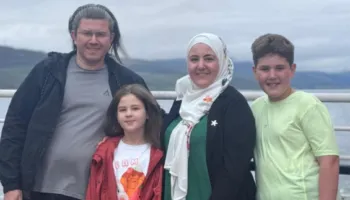 “Merrni 3 mijë paund dhe shkoni në Shqipëri”/ Britania po na sjell sirianë? Zbulohet letra e Home Office