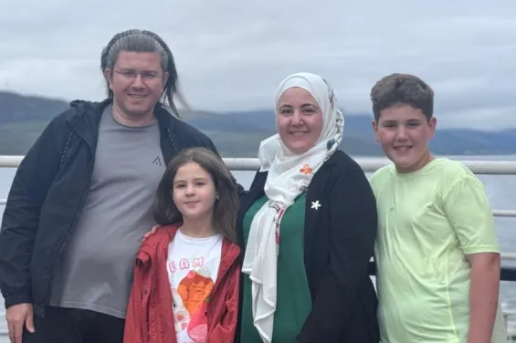 “Merrni 3 mijë paund dhe shkoni në Shqipëri”/ Britania po na sjell sirianë? Zbulohet letra e Home Office