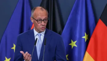 Merz: Evropa po nënvlerëson kërcënimin që vjen nga Rusia!