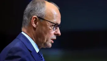 Merz: Rusia dhe SHBA-të nuk mund ta zgjidhin luftën në Ukrainë pa bashkëpunimin me Kievin dhe Evropën