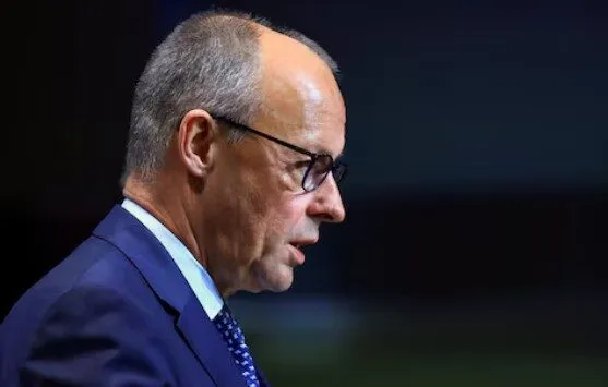 Merz: Rusia dhe SHBA-të nuk mund ta zgjidhin luftën në Ukrainë pa bashkëpunimin me Kievin dhe Evropën