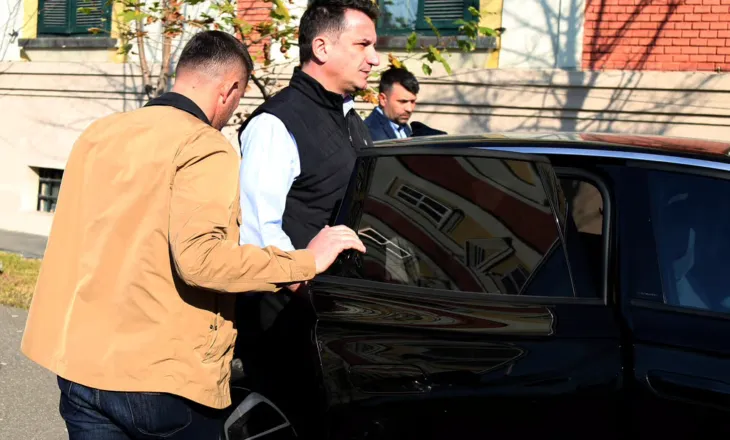 ‘Mes hetimeve për akuza për korrupsion e krime financiare’/ Politico: Erion Veliaj përdor avatarin e IA për të bërë fjalime të rreme