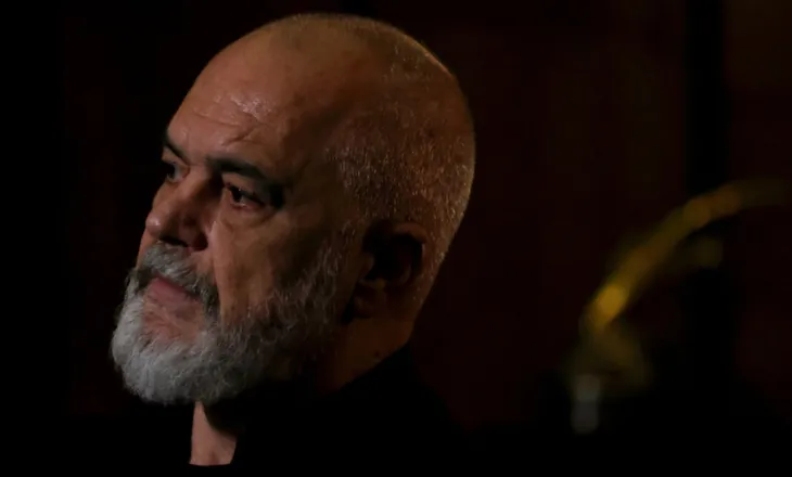 Mes protestave dhe thirrjeve për dorëheqje, Rama për median greke: Mandatin do ta çoj deri në fund