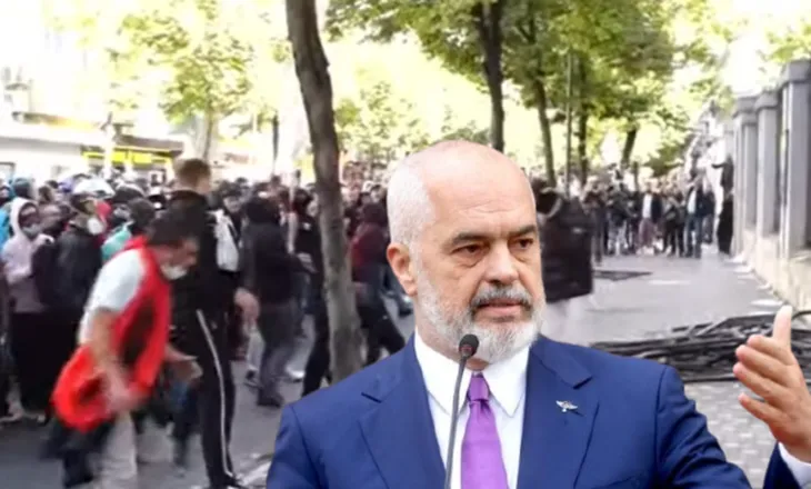 Mes revoltës së studentëve, mbaron mbledhja e qeverisë, zbardhet qëndrimi i Ramës për protestën