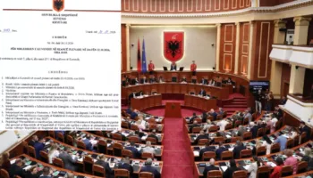 Mes valës së protestave, Kuvendi do të mblidhet të enjten! Interpelanca urgjente dhe… (RENDI I DITËS)