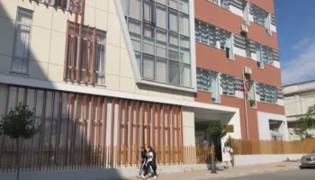 Mesazhet kërcënuese për bomba / Policia e Shtetit nis verifikimet, nuk evidentohet asnjë lëndë shpërthyese