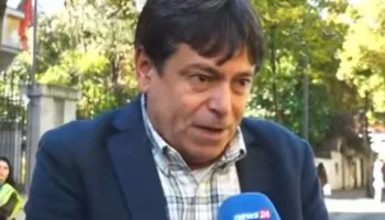 Mesazhi i fortë i profesor Lush Susajt: Ata pedagogë që nuk dalin në protestë hanë sufllaqen e partisë