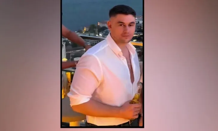 “Mesazhi i fundit ishte më 23 shtator”, zhduket inxhinieri shqiptar pas sulmit me dronë në Detin e Zi, babai i tij i bën apel shtetit për ndihmë