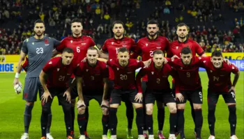 Mesfushori i Shqipërisë ka temperaturë të lartë, mungon kundër Finlandës dhe niset në Tiranë