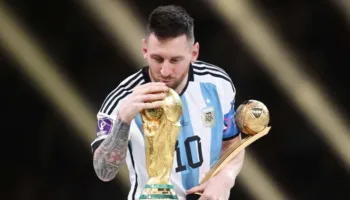 Mesi kërkohet me ngulm nga skuadra që nisi marshimin futbollistik