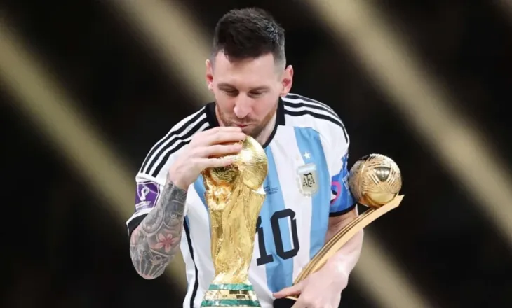 Mesi kërkohet me ngulm nga skuadra që nisi marshimin futbollistik