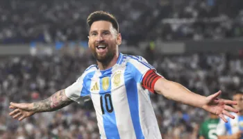 Messi: Dua të mbahem mend nga njerëzit si një sportist i madh që luftoi për ëndrrat e tij