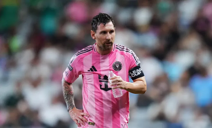 Messi nuk shfaqet në ceremoninë e “Topit të Artë”, ja pse